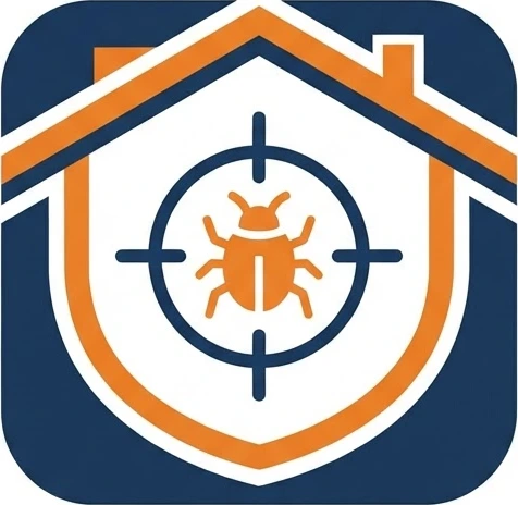 SafeHarbor Pest Removal logo